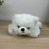 Cute Selling Stuffed Animals White Bear S M0515