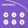 Bonide Systemic Insect Control, 16 oz Concentrate Long Lasting Insecticide for Outdoor Gardening, Makes 16 Gallons