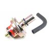 Rostra 51-0020-00-00 Black/Red Stripe Vacuum Modulator