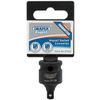 Draper Expert 07022 3/8(F)X 1/4(M) Imp Converter