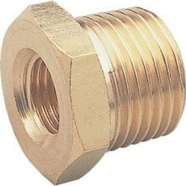 asoh Bushing PT1/2, Pt1/nb1042