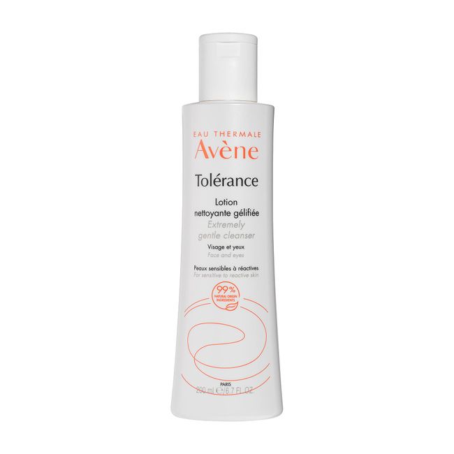 Avene Tolerance Extremely Gentle Cleanser 200 ml