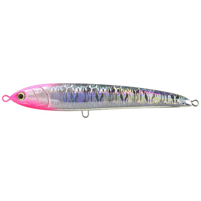 Yamashita F230 B37H Sight Pinky Lure, Rapid