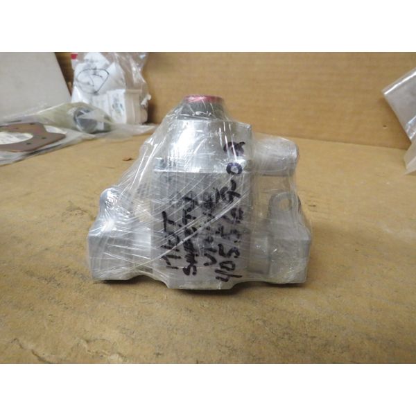 Vulcan Hart 405569-02 Safety Valve