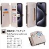 Google pixel 8A case notebook type pixel8A shoulder case strap case Pixel 8A docomo softbank au SIM free general purpose notebook case Google Pixel 8A mobile case pixel8A cover applicable case