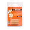 Protec Mute Replacement Cork (3-Pack), 38 x 8.5 x 5mm, Model A357