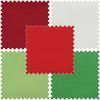 Trimits Fat Quarter Pack: Festive
