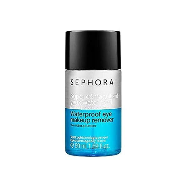 Moist Mall Sephora Collection Waterproof Eye Makeup Remover 1.69 oz