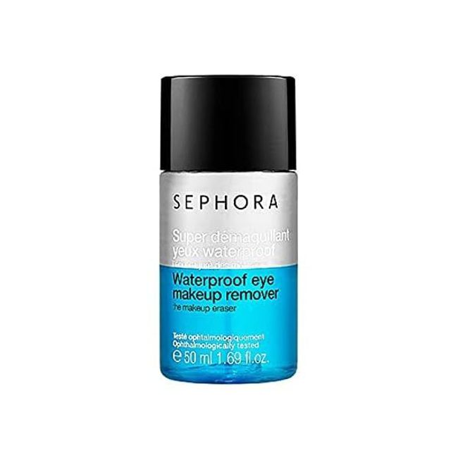 Moist Mall Sephora Collection Waterproof Eye Makeup Remover 1.69 oz