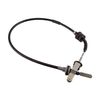 Blue Print ADN13832 Clutch Cable, pack of one