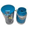 NEW Ninja Kitchen System Pulse 700w 48oz Compact Blender, Teal