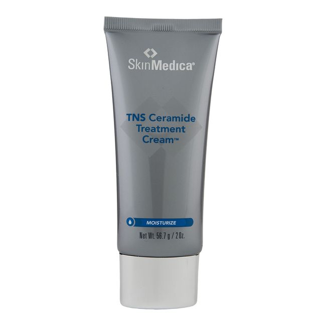 SkinMedica TNS Ceramide Treatment Cream 2 oz. Skin Treatment