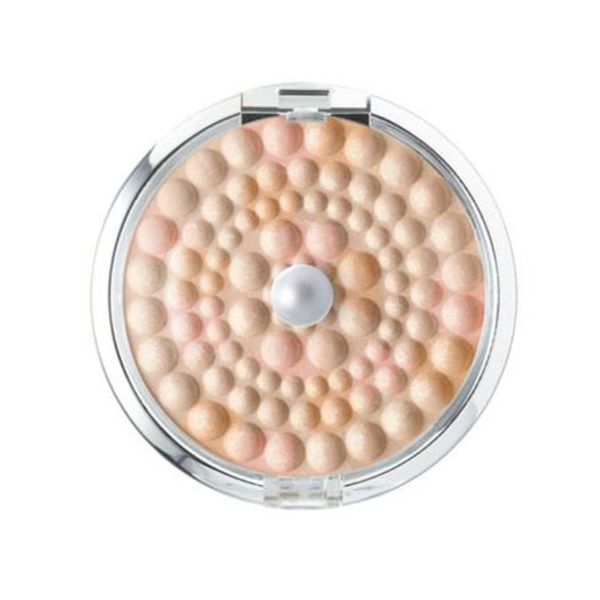 Physicians Formula Powder Palette Mineral Glow Pearls All Skin Tones, Translucent Pearl - 2 Ea