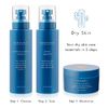 Bioelements Crucial Moisture - 2.5 fl oz - Emollient Cream Facial Moisturizer for Dry Skin - Improve Fine Lines - Vegan, Gluten Free - Never Tested on Animals