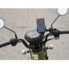 SMB-26 Smartphone Mount Bar for Worldwalk Cross Cab 110 (2018 ~)