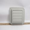 Vent Paintable 8" X 7" M00035801361