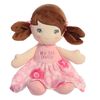 Ebba - Dolls - 12" First Doll Brunette
