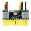 Mini-box.com picoPSU-150-XT – 150 W DC-DC ATX power supply [Import].