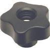 Benrik Star Knob (Tap Hole) 50 M10 STK50NT