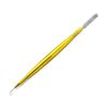 1 Pc Eyelash Volume Eye Lash Lashes Lifting Lifter Perming Separated Gold Color