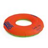 Zoggs Kids Swim Ring, Pool Float, Orange, 2-3 years