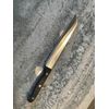 Sourdough Bread Knife 8 inch, Stainless Steel Serrated Bread Slicer, Razor Sharp