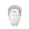 Yankee Candle Grey Organic Pattern ScentPlug Diffuser
