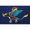 PLAYMOBIL Dragons Nine Realms: Feathers & Alex