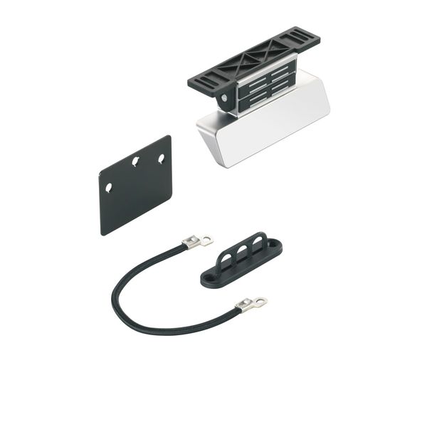 Hailo Cargo-systeme - Accessories Pedal 'Kick and Go'