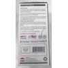 Natural Solution Neti Pot with Himalayan Pink Salt Sinus Washer, 15 Use Supply