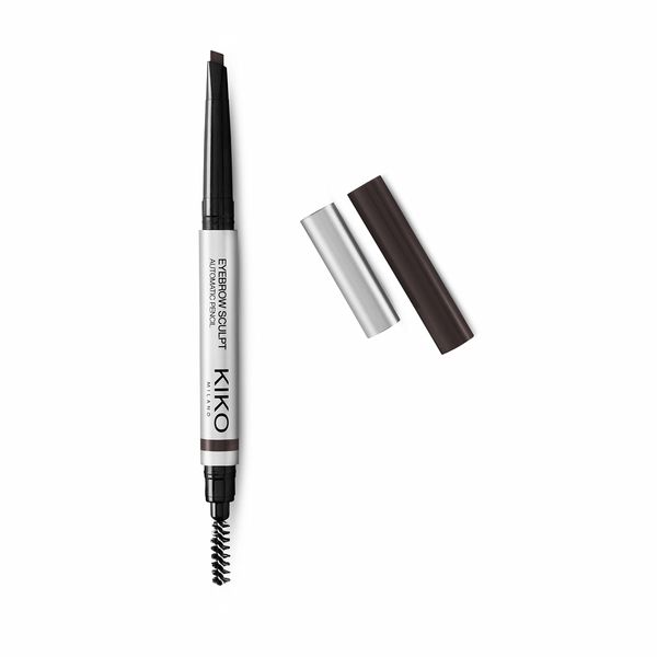 KIKO Milano Eyebrow Sculpt Automatic Pencil 06 | Automatischer Stift Für Definierte Augenbrauen