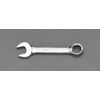 ESCO EA684AS-19 0.7 inch (19 mm) Single Ended Spanner (Short Size)