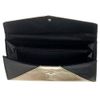 Bioworld Zelda Logo Gold & Black Envelope Wallet