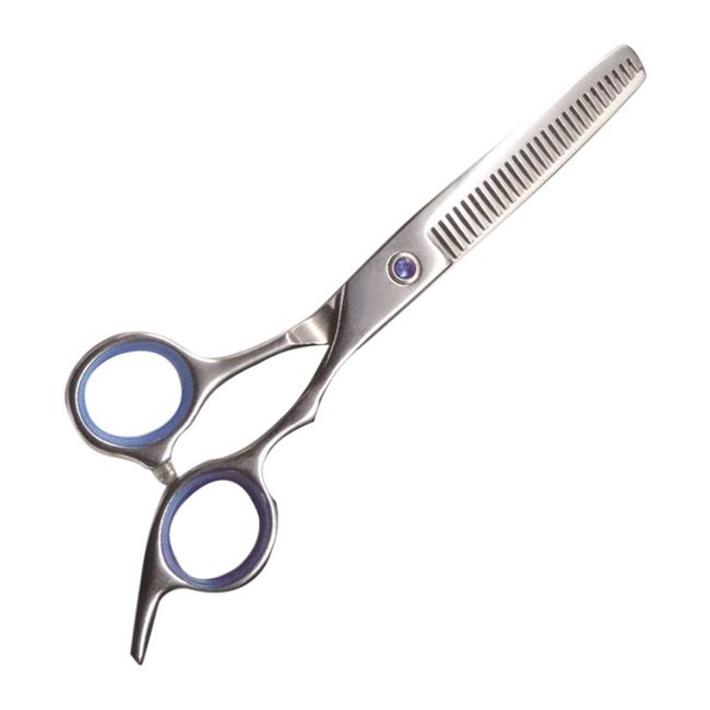 Hair Thinning Scissors, Cutting Teeth Shears, Barber Hair Shears, Hair Thinning Shears, Professional Barber Hairdressing Texturizing Scissors, Premium Shears for Hair Cutting for Salon and Home