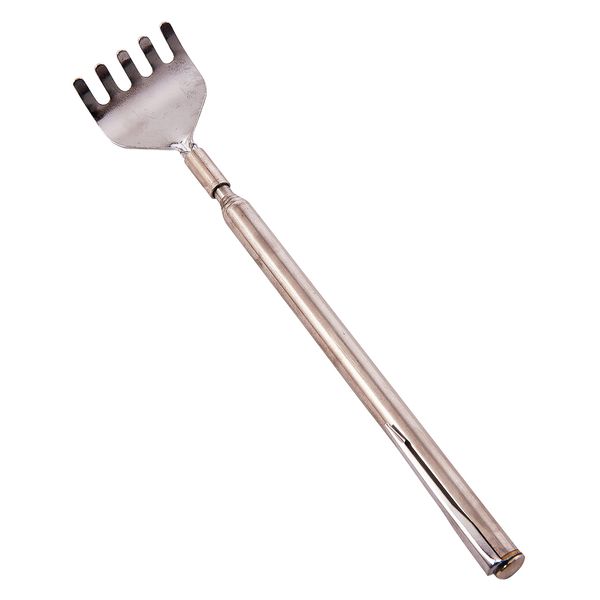 Am-Tech S6495 Telescopic Back Scratcher