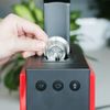 1 Set Filter Coffee Capsule Pot Tamper Maker Kit for Caffitaly Kfee Machine