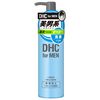 DHCforMEN リキッドフェースウォッシュ 120ml