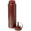 Vogue Bottle, Brown, 24 oz