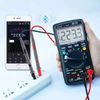 Multimeter Test Leads Gold Plated Electrical Probe for Fluke Meter 1000V 20A KIT