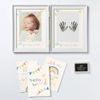 TURNER LICENSING Milestone Frame And Marker Set