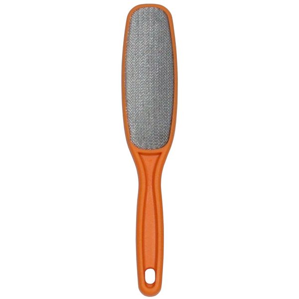 Clean Brush Slim Double Orange