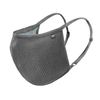 [NAROO MASK] NAROO MASK F.U+ Washable and Reusable High Performance Filter Mask (Light Gray, Small)