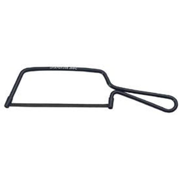 Draper 51996 Junior Hacksaw with Powder Coated Frame