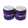 Roma Support Bandages 2 Pack, Pink