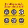 Burt's Bees Vanilla Bean Lip Balm (PACK OF 4)