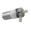 DC12V-24V Micro 370 Diaphragm Self Priming Pump Water Suction Pressure Pump NEW