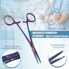 Multi EMT/ Paramedic Tools Shears Medical Bandage Scissors Penlight Hemostat