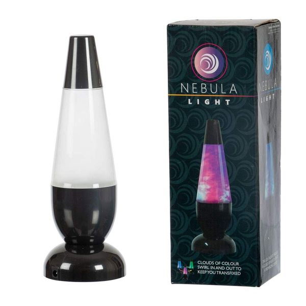 Funtime Nebula Light, Alternating