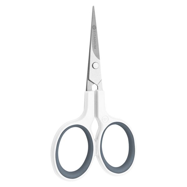Acme Westcott 15148 Scissor, Gray