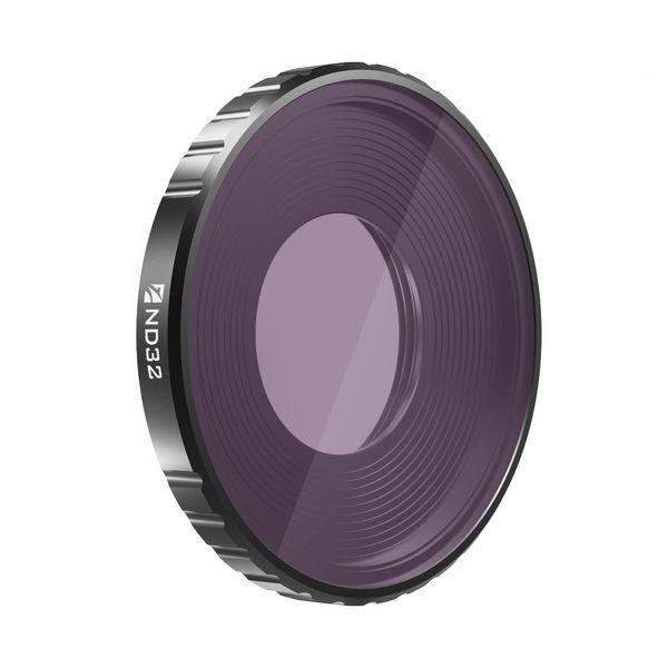 Freewell ND32 Camera Lens Filter Compatible with Osmo Action 3(NOT COMPATIBLE WITH ACTION 4)